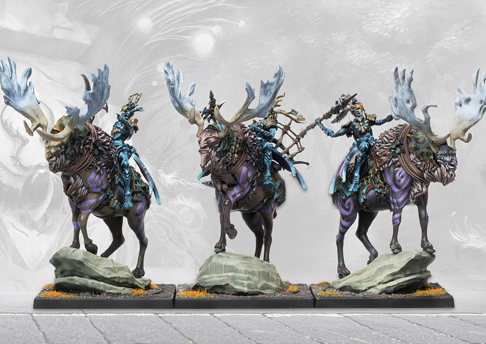 Weaver Courts: Gemred