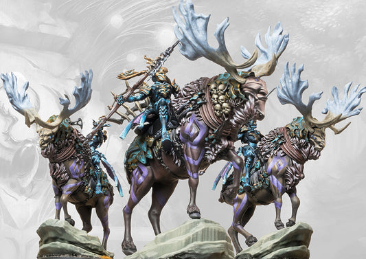 Weaver Courts: Gemred