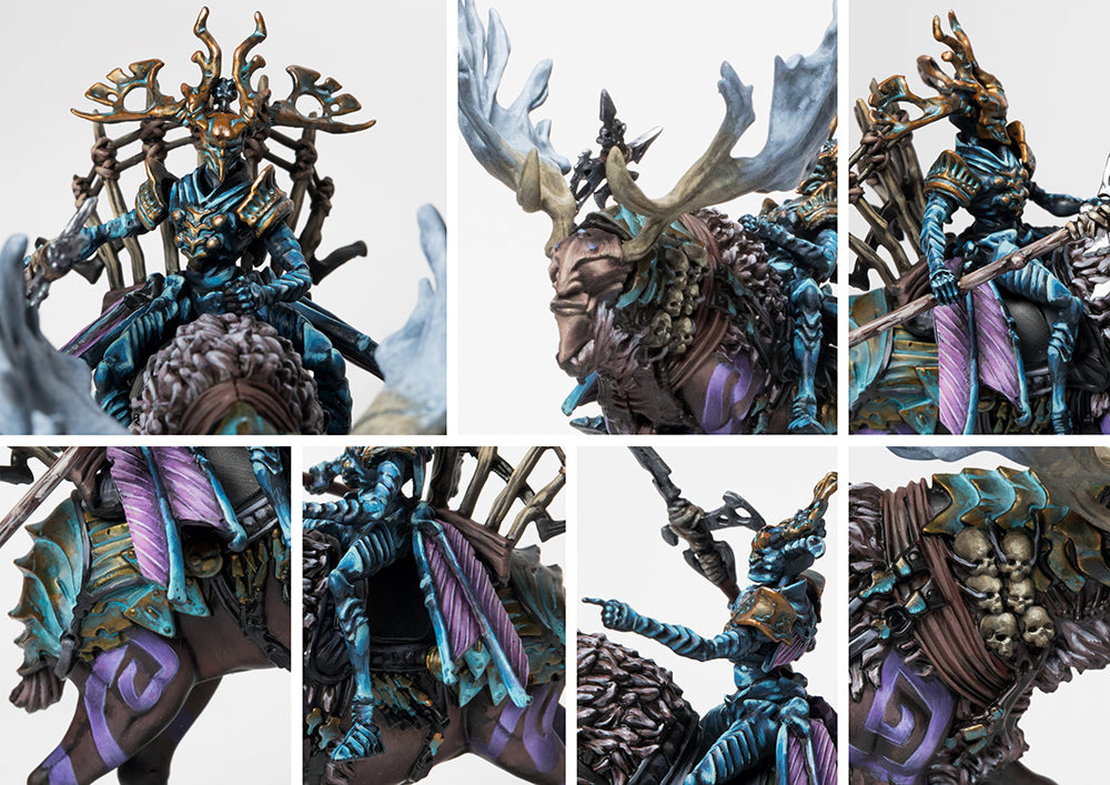 Weaver Courts: Gemred