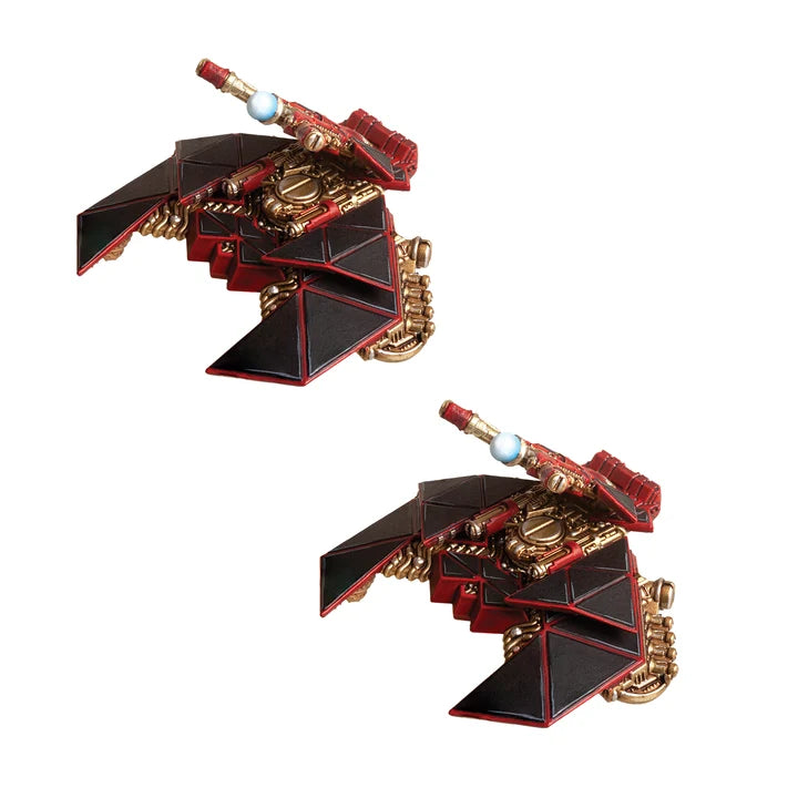 Dropzone Commander: 2 Player Starter Set