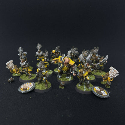 Bloodbowl Collection