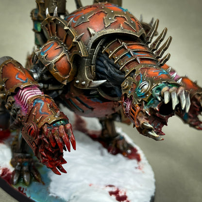 World Eaters Collection