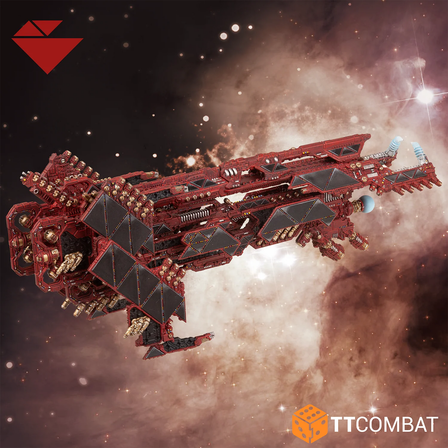 Bioficer: Dreadnought