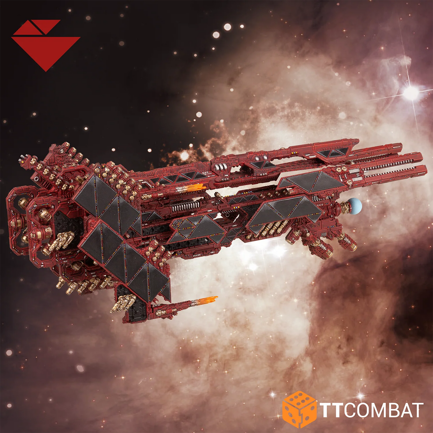 Bioficer: Dreadnought