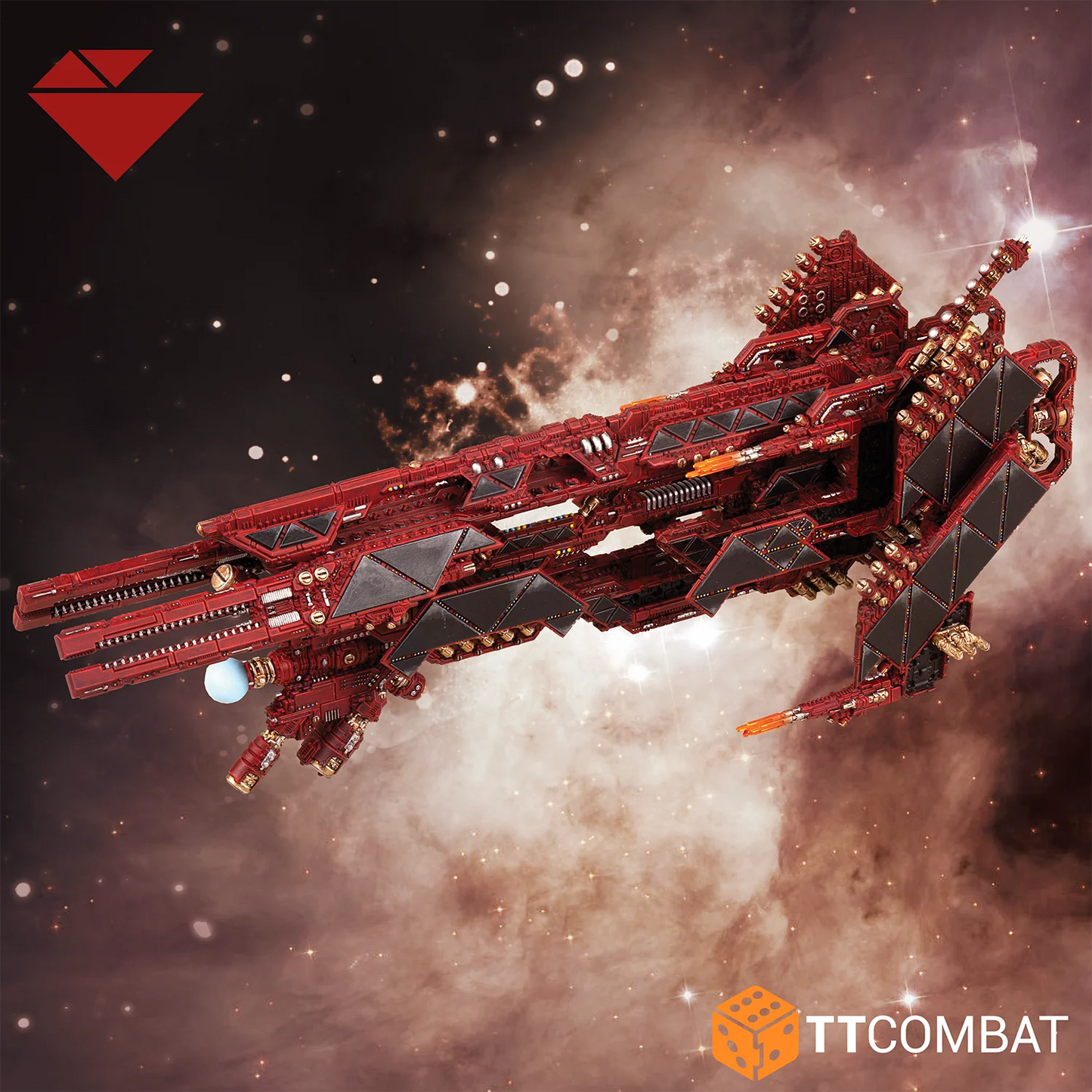 Bioficer: Dreadnought