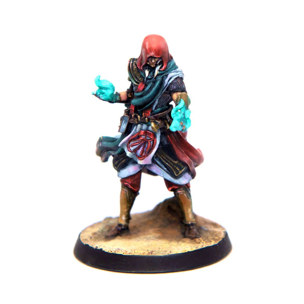 Sand Kingdoms: Academy Expeditioner