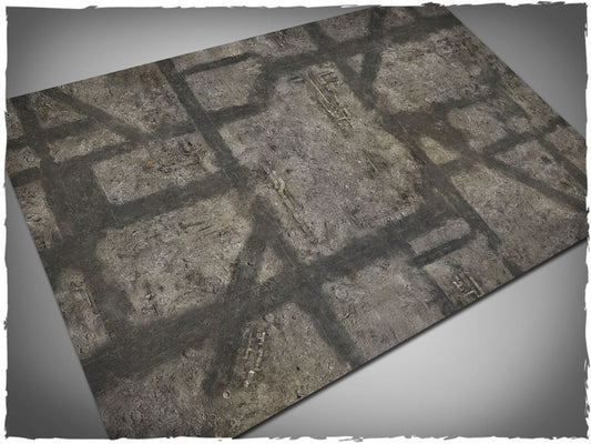 Deep-Cut Studio: Mousepad Game mat – Titanicus