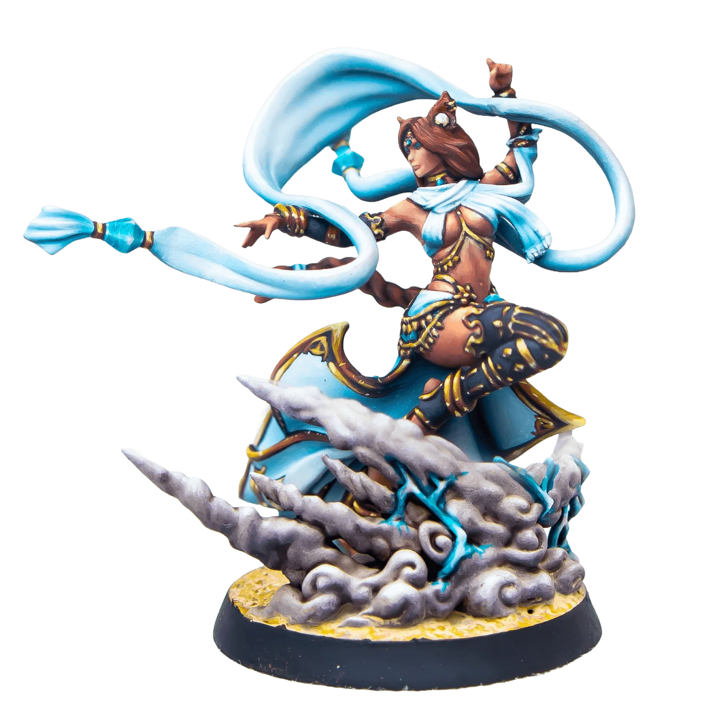 Eldfall Chronicles: Wayfarer's Reinforcements Pack
