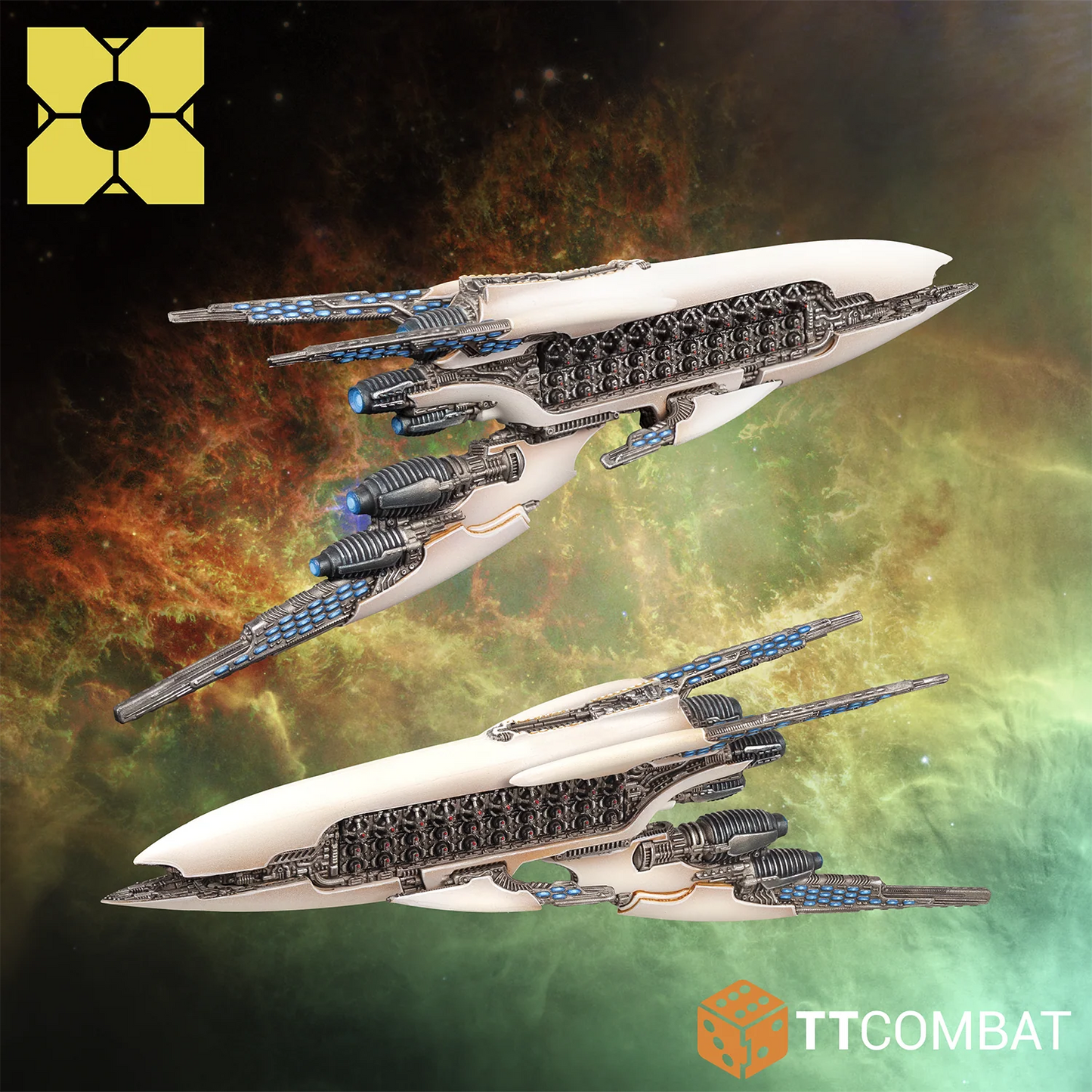 PHR: Battlecruisers