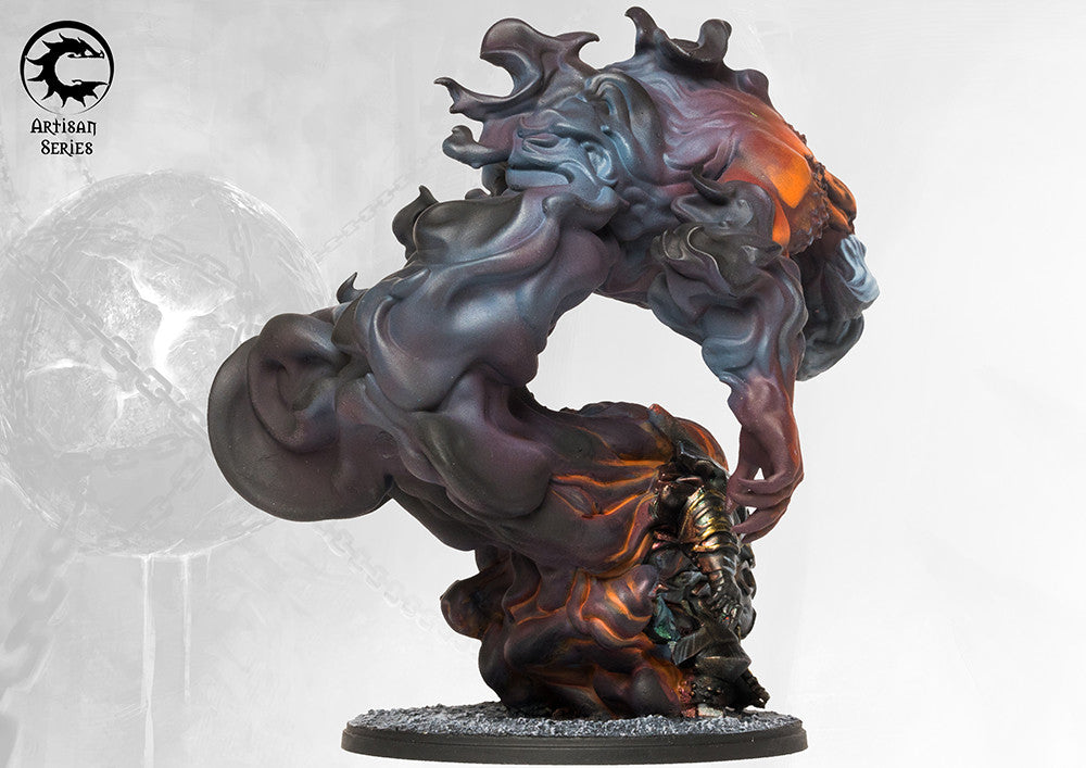 Dweghom: Ancestor Artisan Series