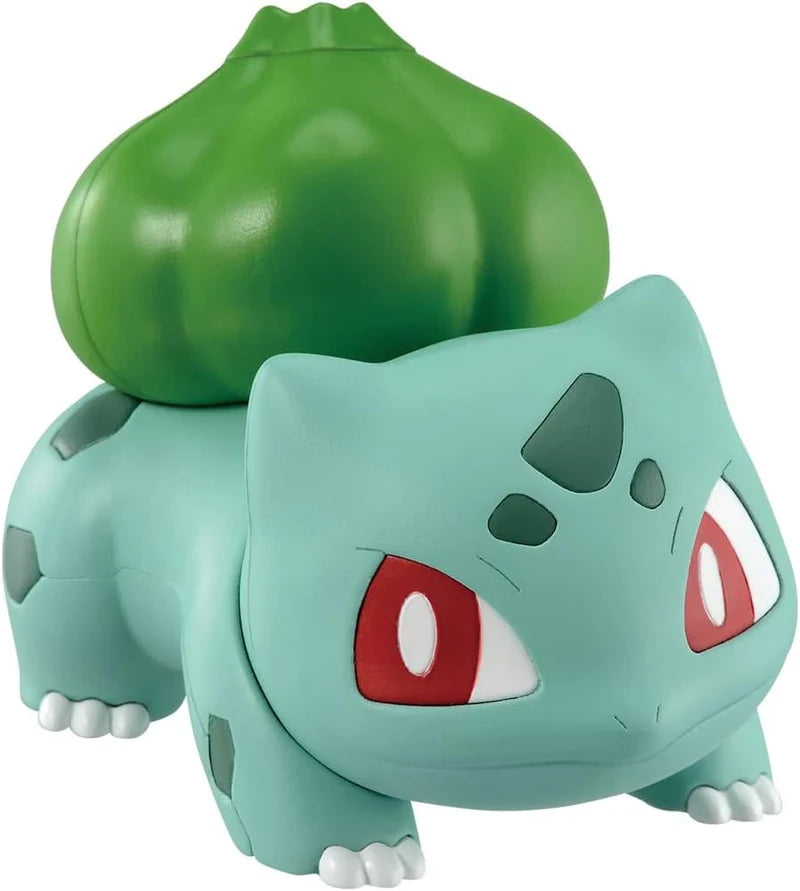 Pokemon Model Kit: Bulbasaur