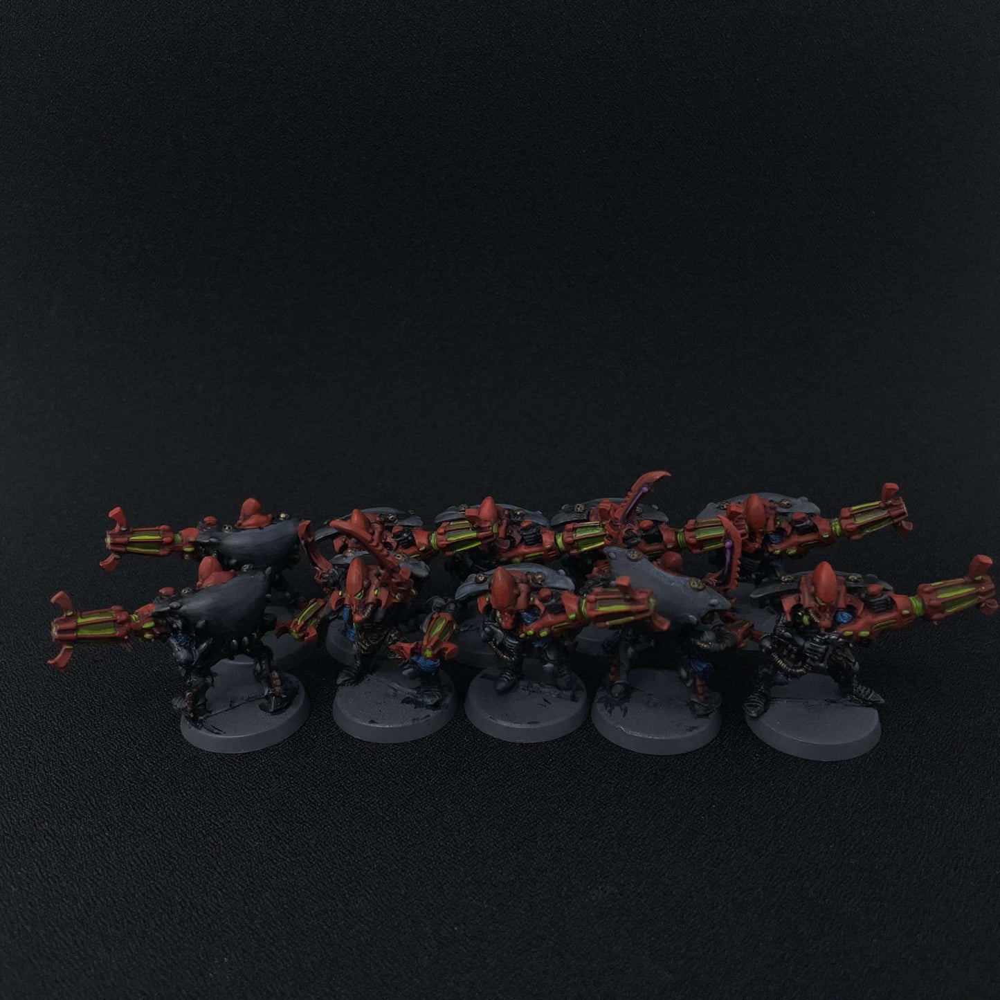 Aeldari Army