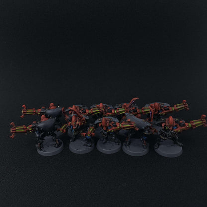 Aeldari Army