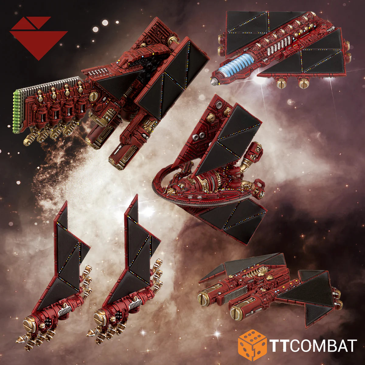 Bioficer: Light Ships