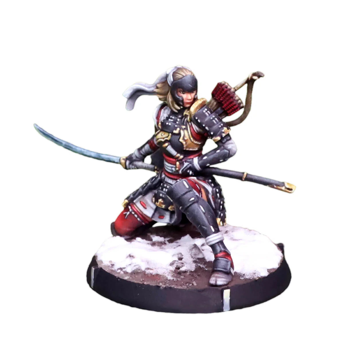 Empire of Soga: Imperial Banner Reinforcement Pack