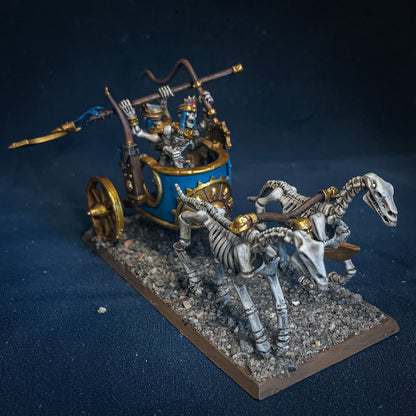 Tomb Kings Army