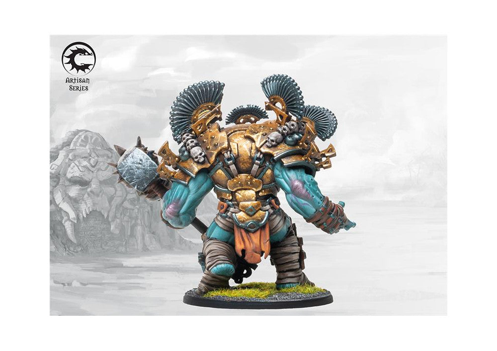 W'adrhun: Scion of War