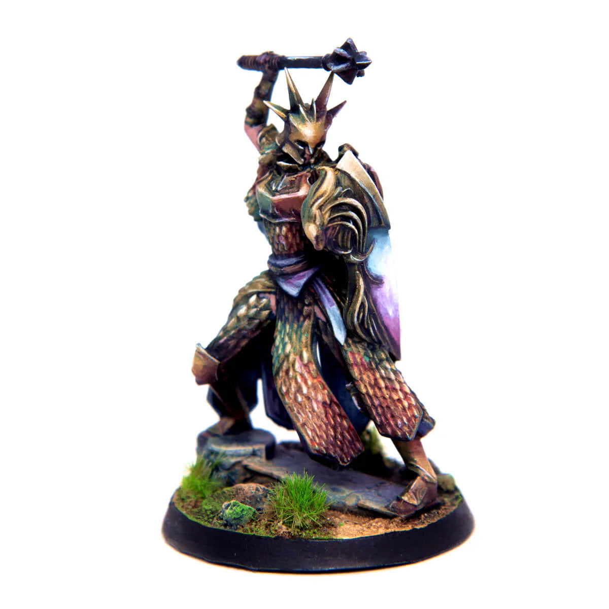 Helian League: Citadel Guard