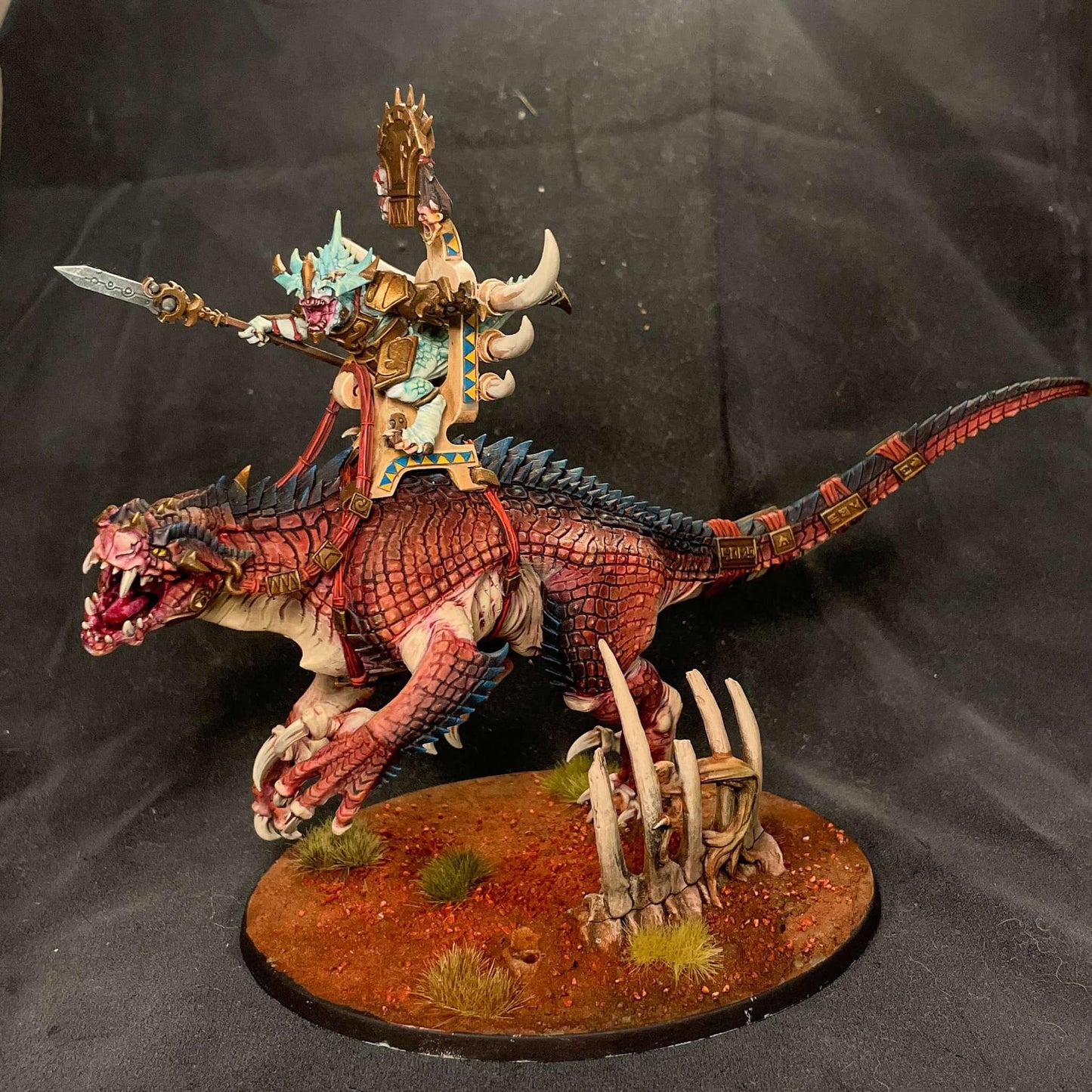 Seraphon Collection