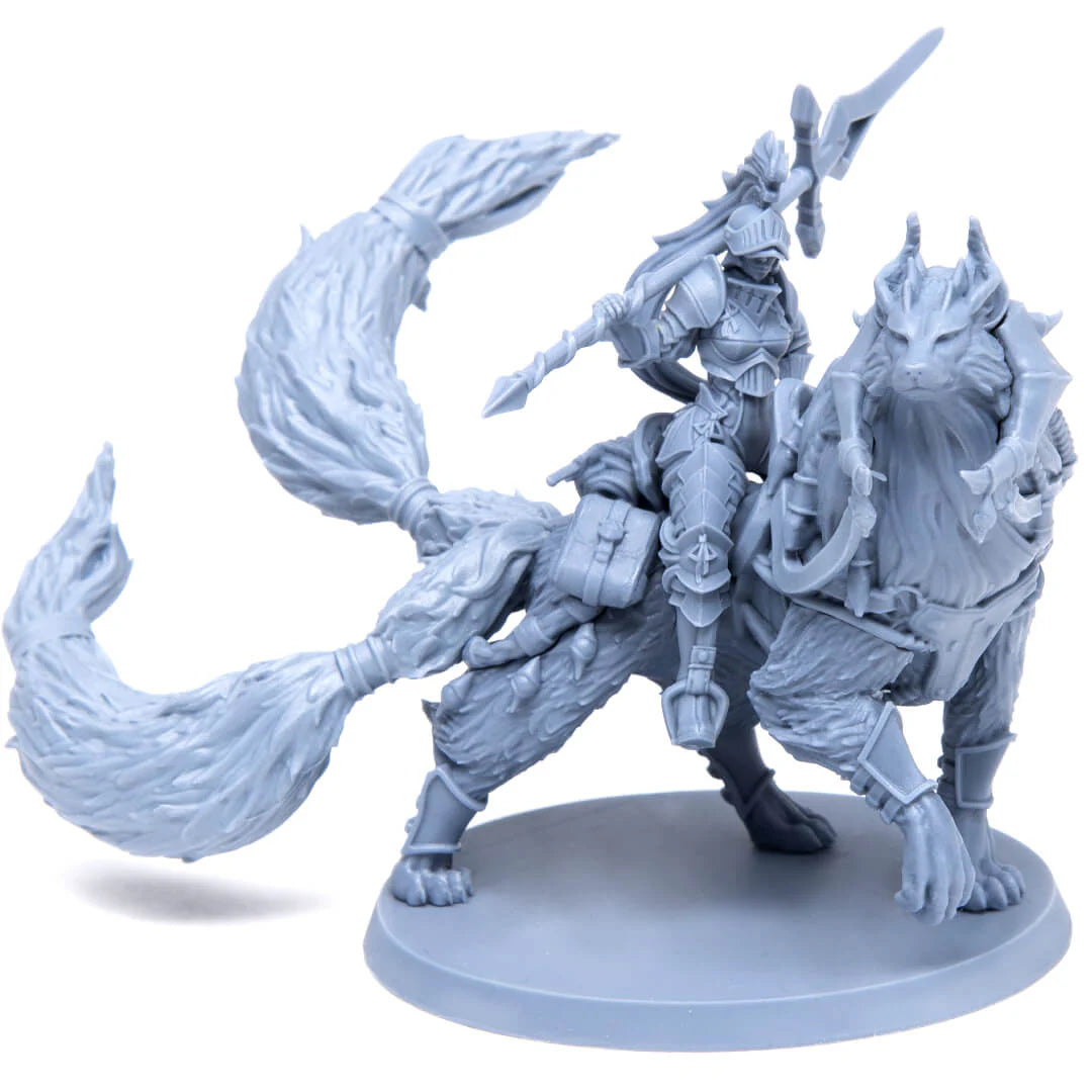 Eldfall Chronicles: Wayfarer's Reinforcements Pack