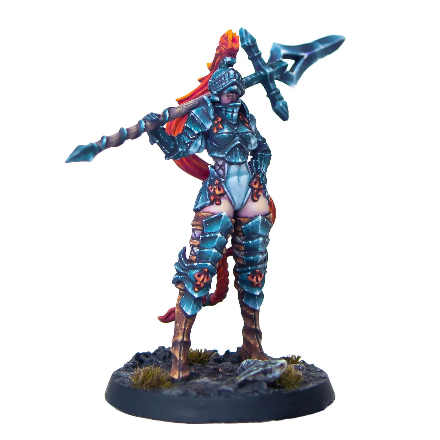 Eldfall Chronicles: Wayfarer's Reinforcements Pack