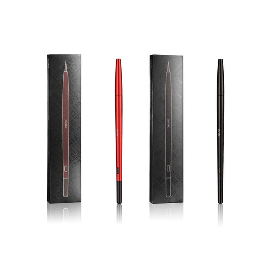 DSPIAE: Aluminium Alloy Interchangeable Fine Tip Brush