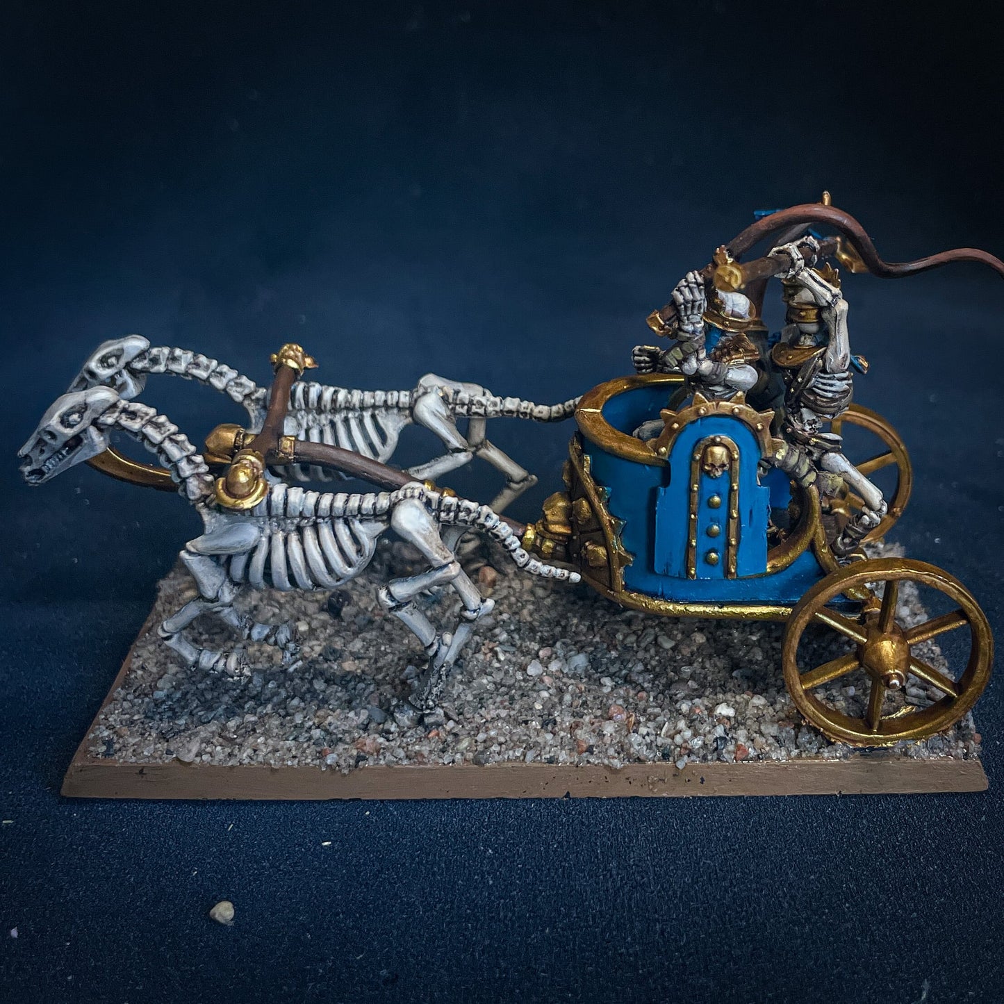 Tomb Kings Army