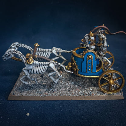 Tomb Kings Army