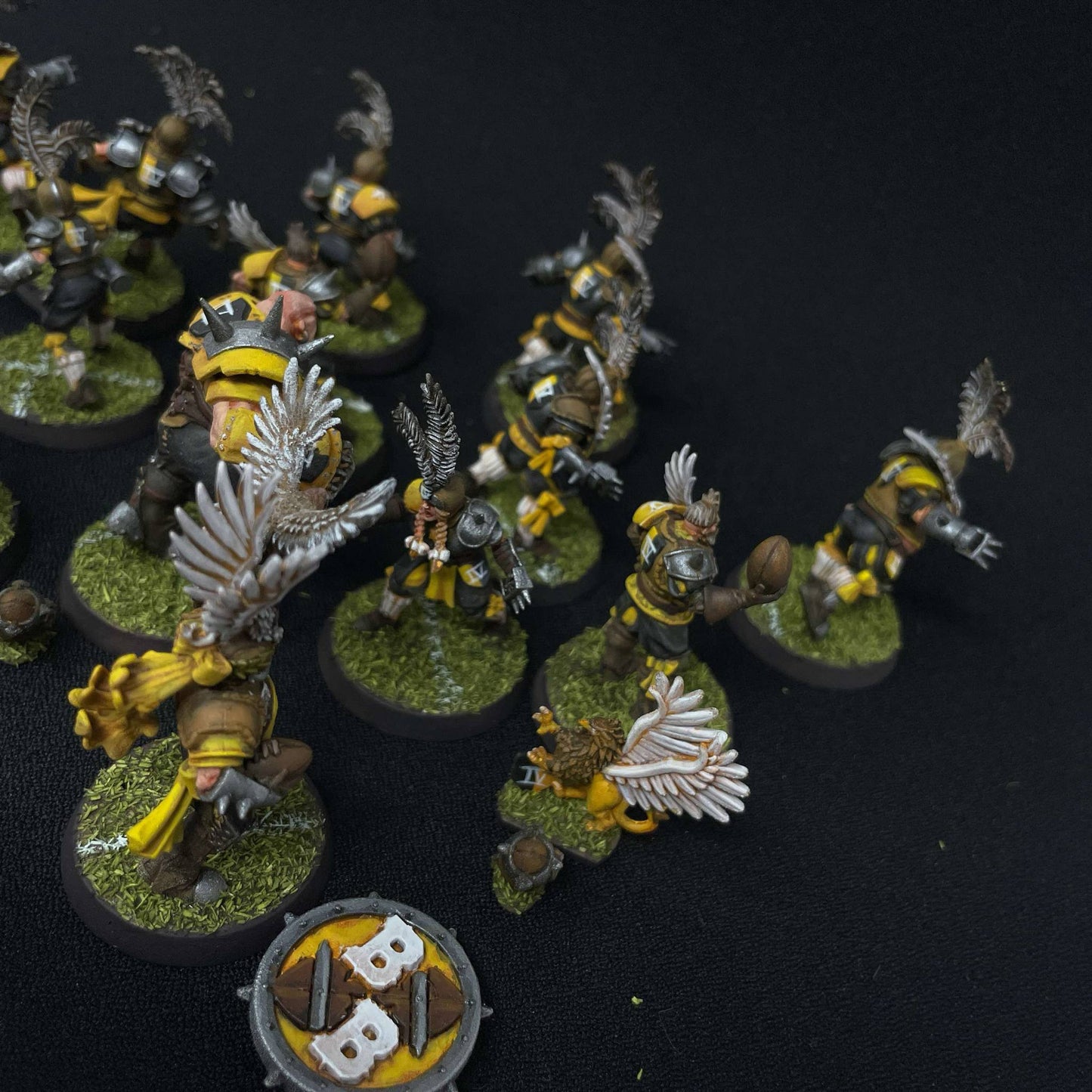 Bloodbowl Collection