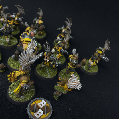 Bloodbowl Collection