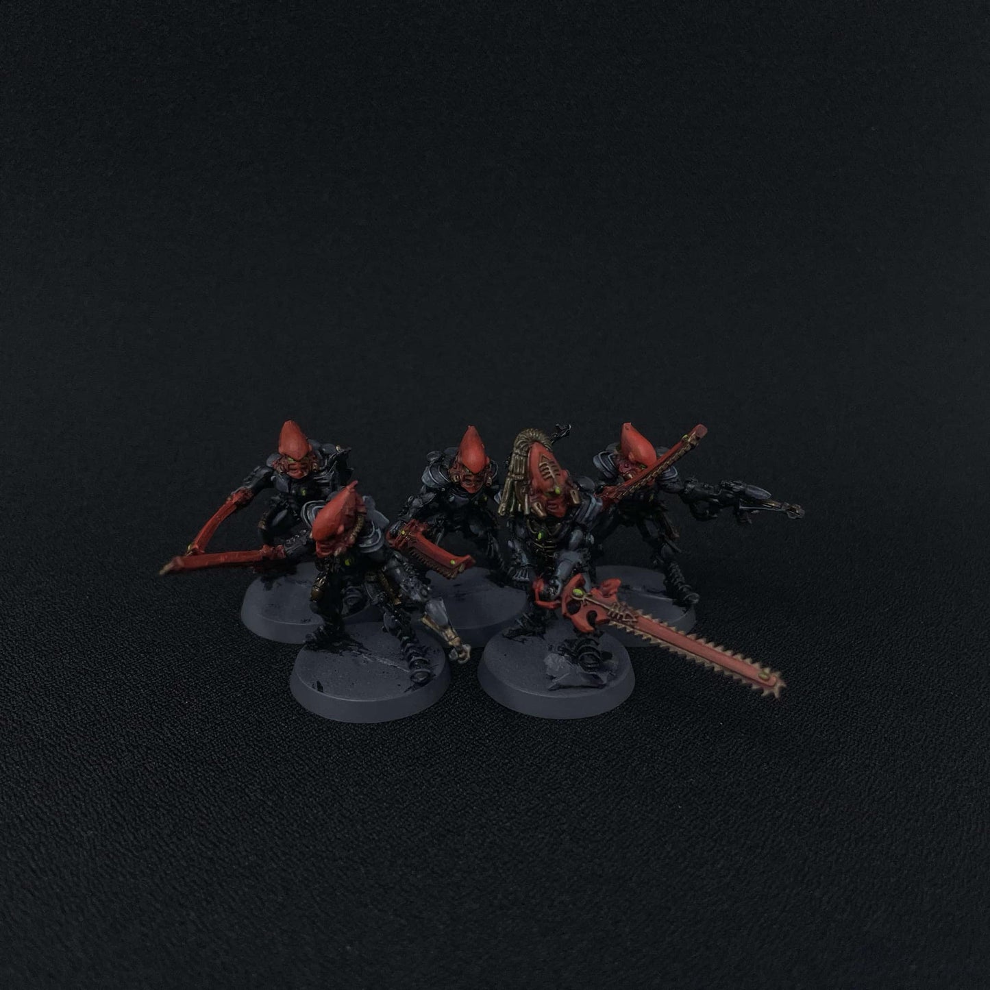 Aeldari Army