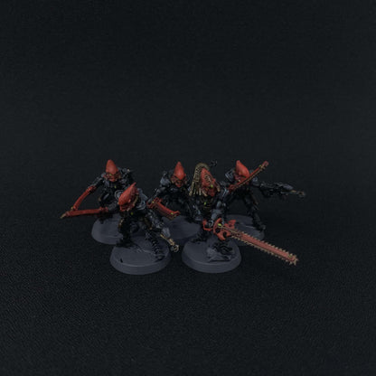 Aeldari Army