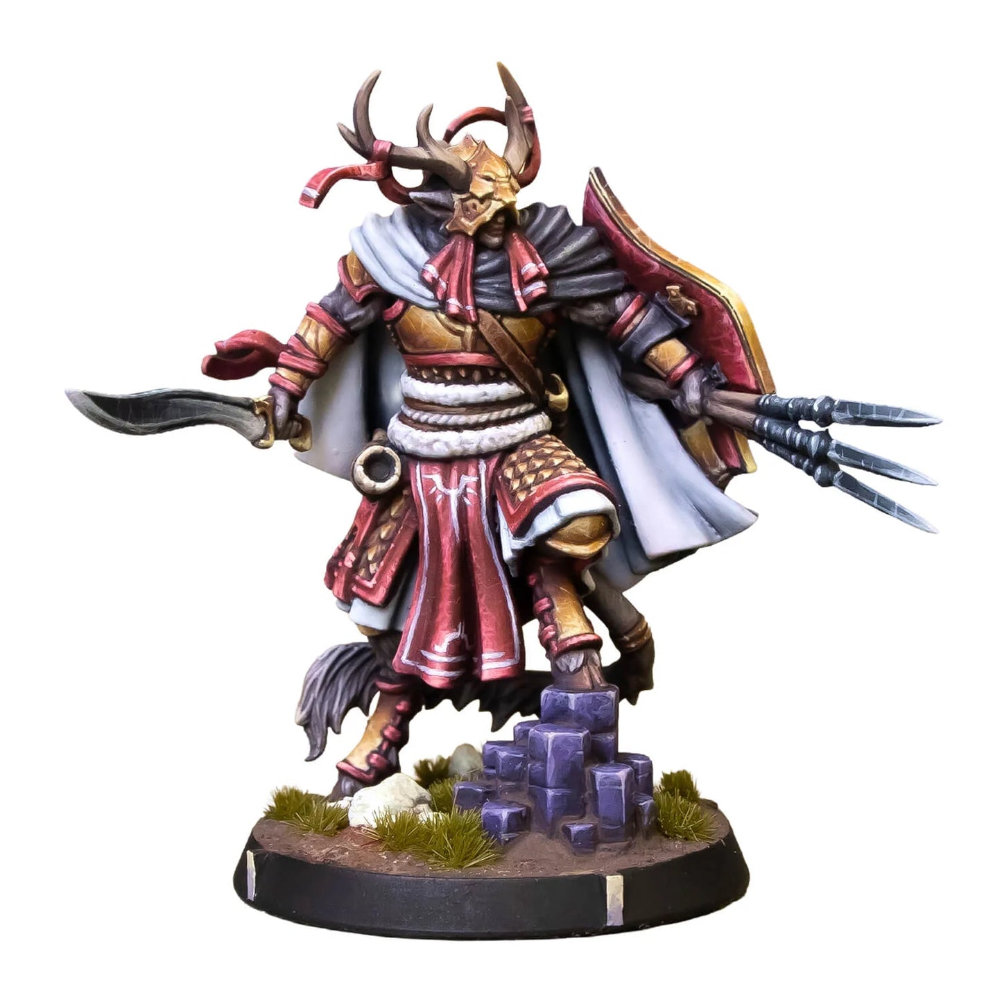 Helian League: Sunspear Reinforcement Pack