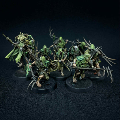 Maggotkin of Nurgle Collection