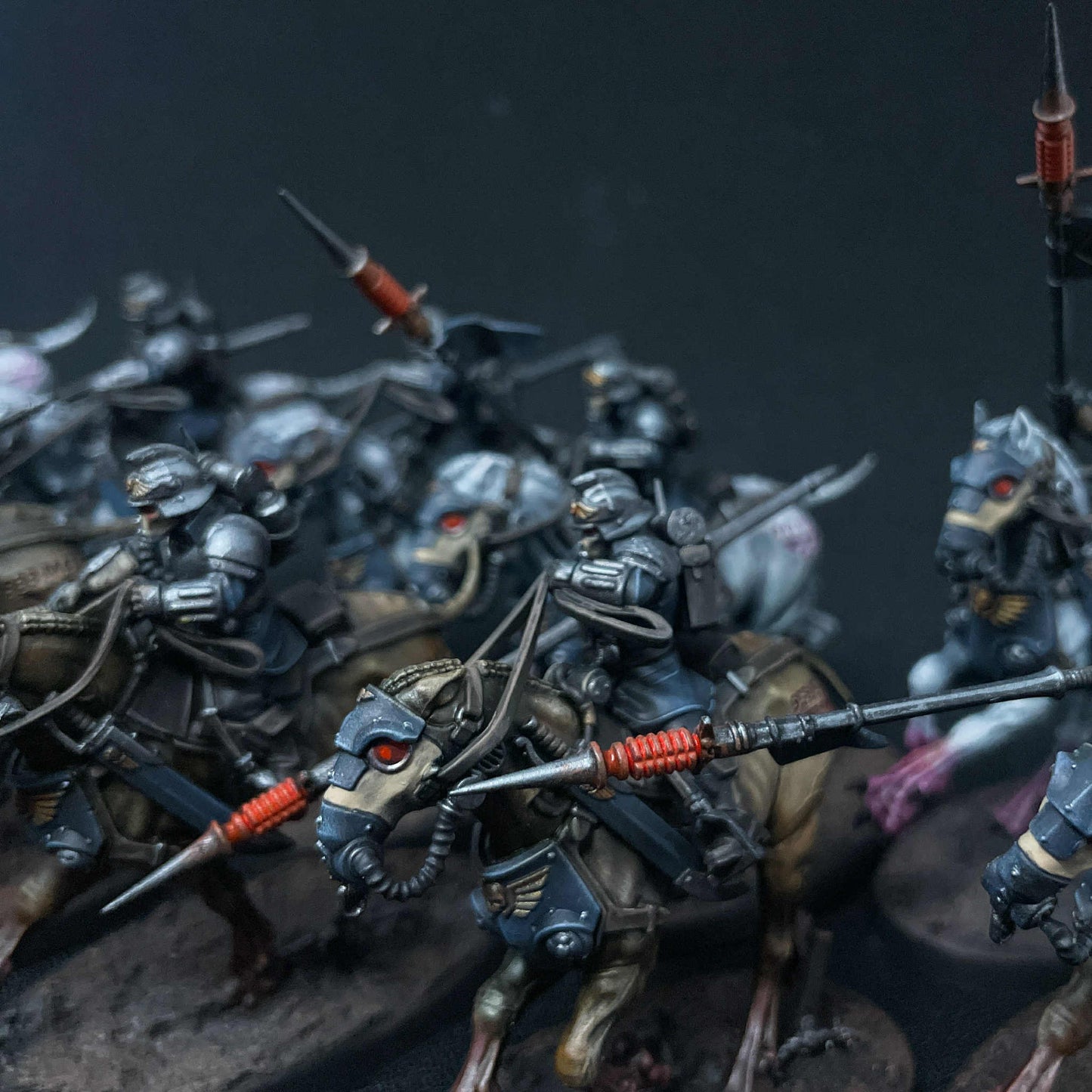 Astra Militarum Collection