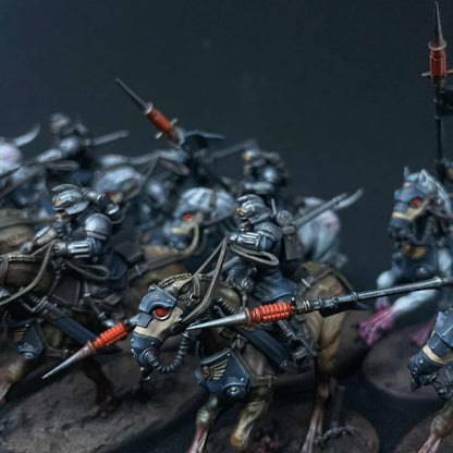 Astra Militarum Collection