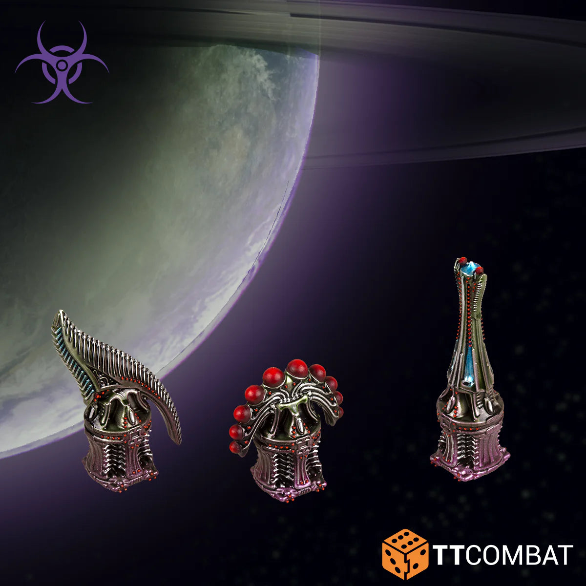 Scourge: Battlecruisers