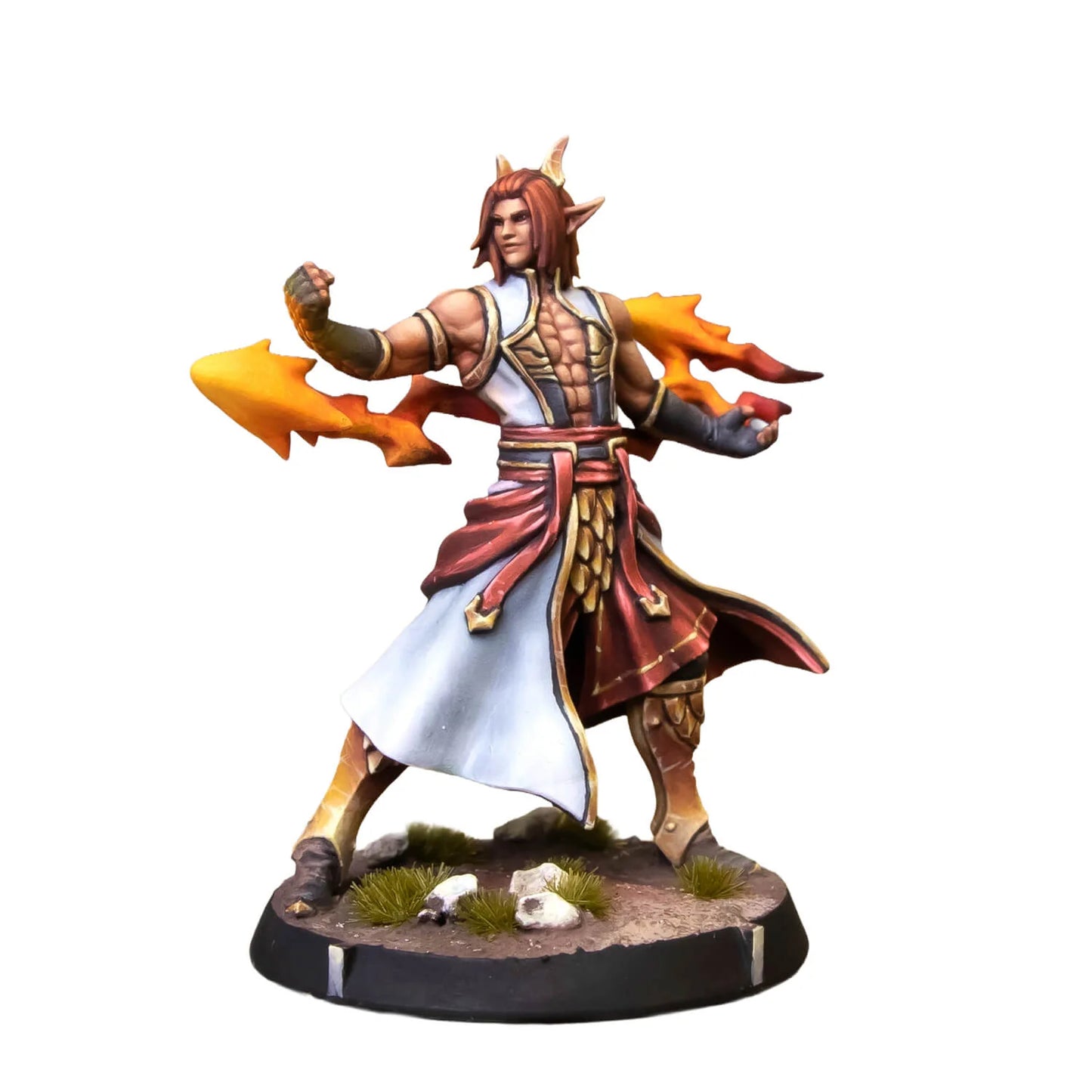 Helian League: Sunspear Reinforcement Pack