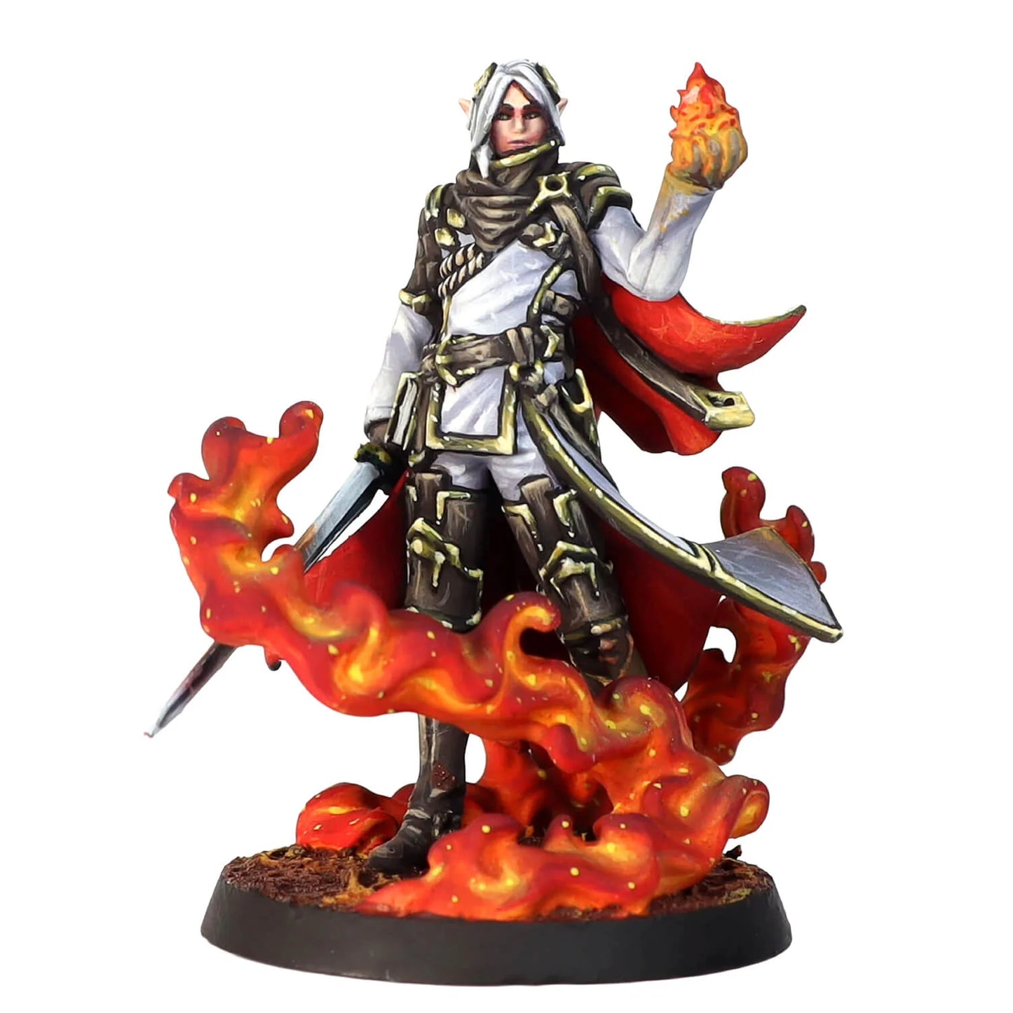 Eldfall Chronicles: Wayfarer's Reinforcements Pack