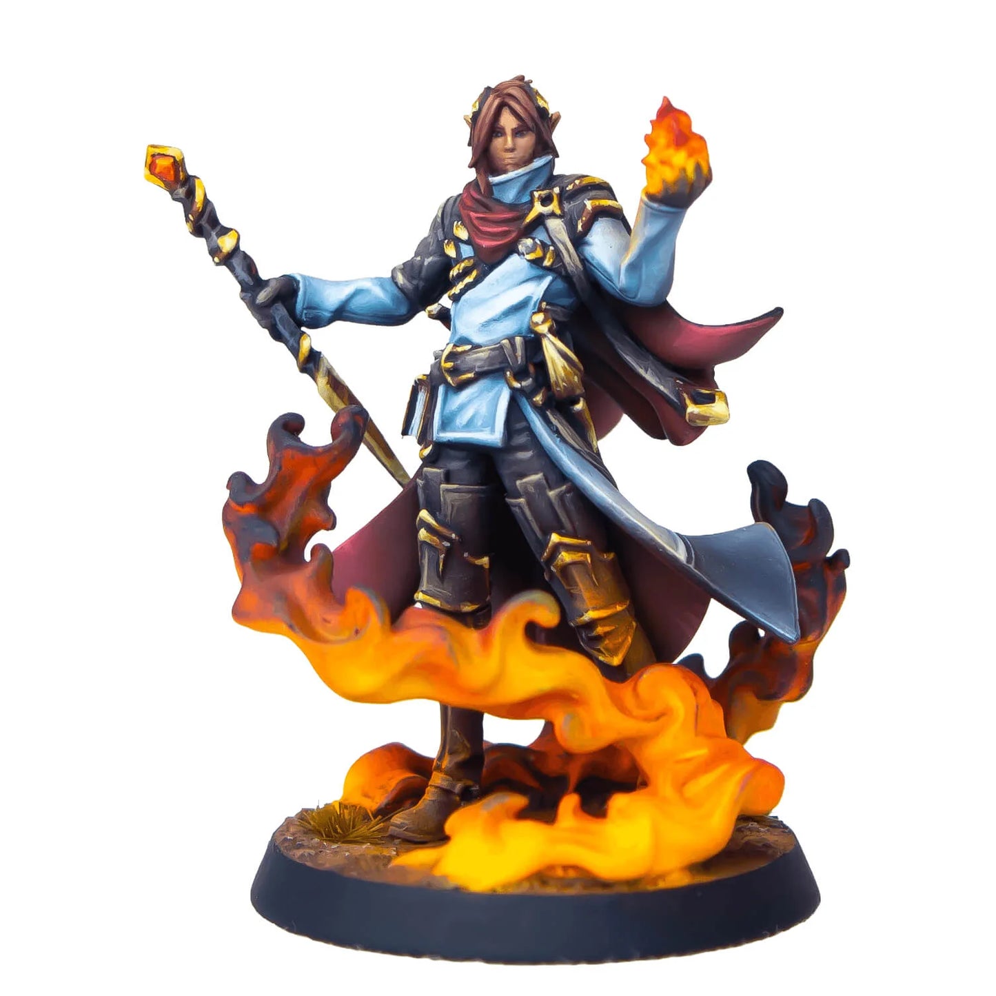 Eldfall Chronicles: Wayfarer's Reinforcements Pack