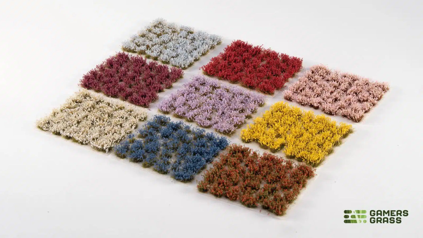 Gamers Grass: Flower Core Set