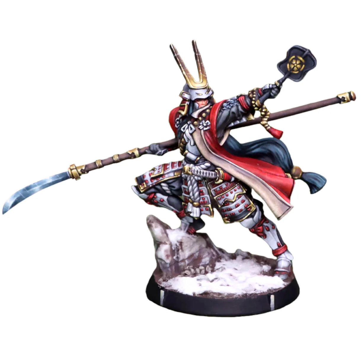 Empire of Soga: Imperial Banner Reinforcement Pack