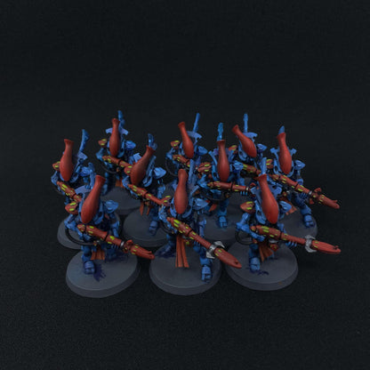 Aeldari Army