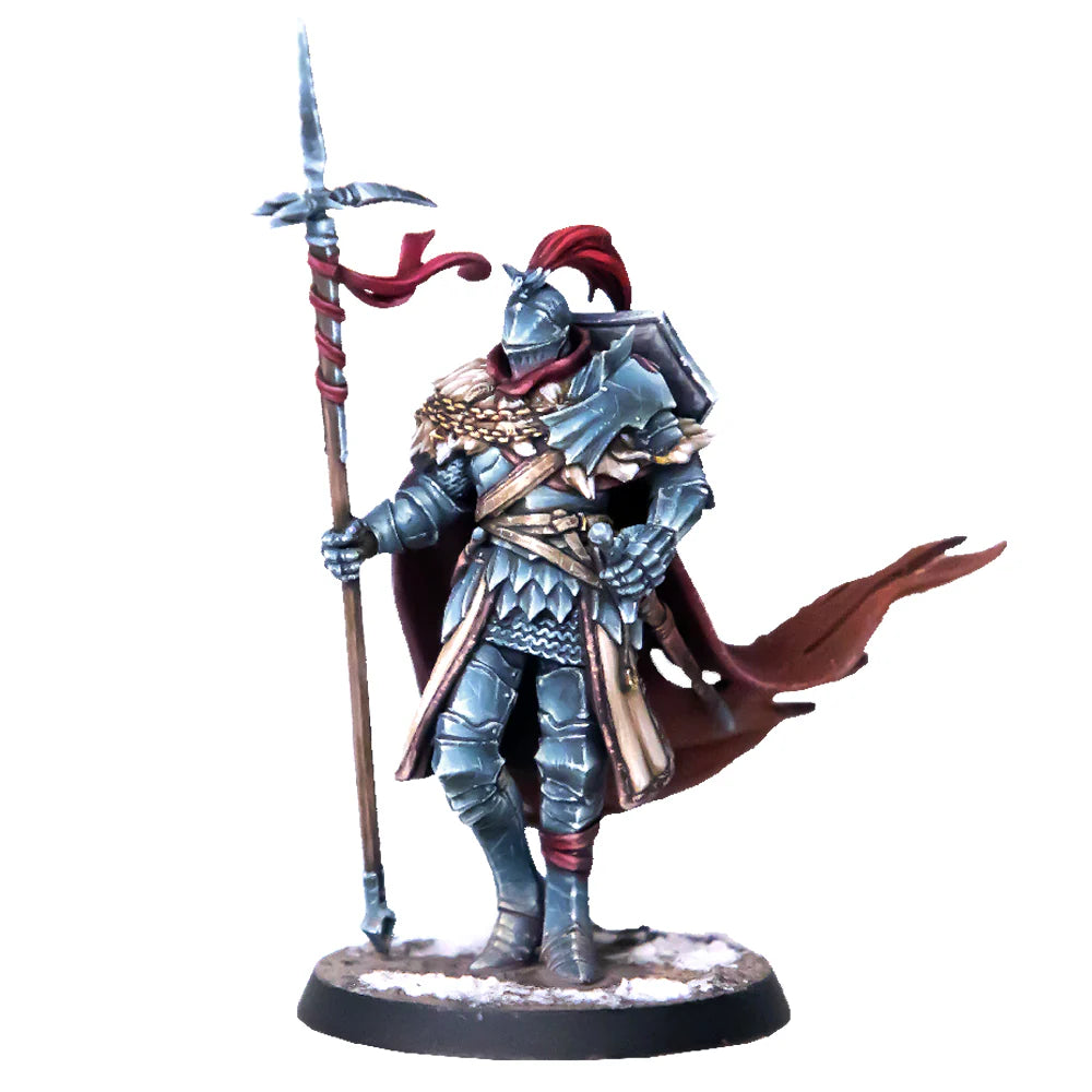 Neutral: Guildsworn Knight