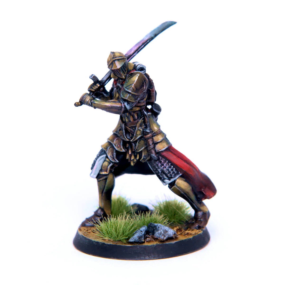 Helian League: Helrin Expatriate