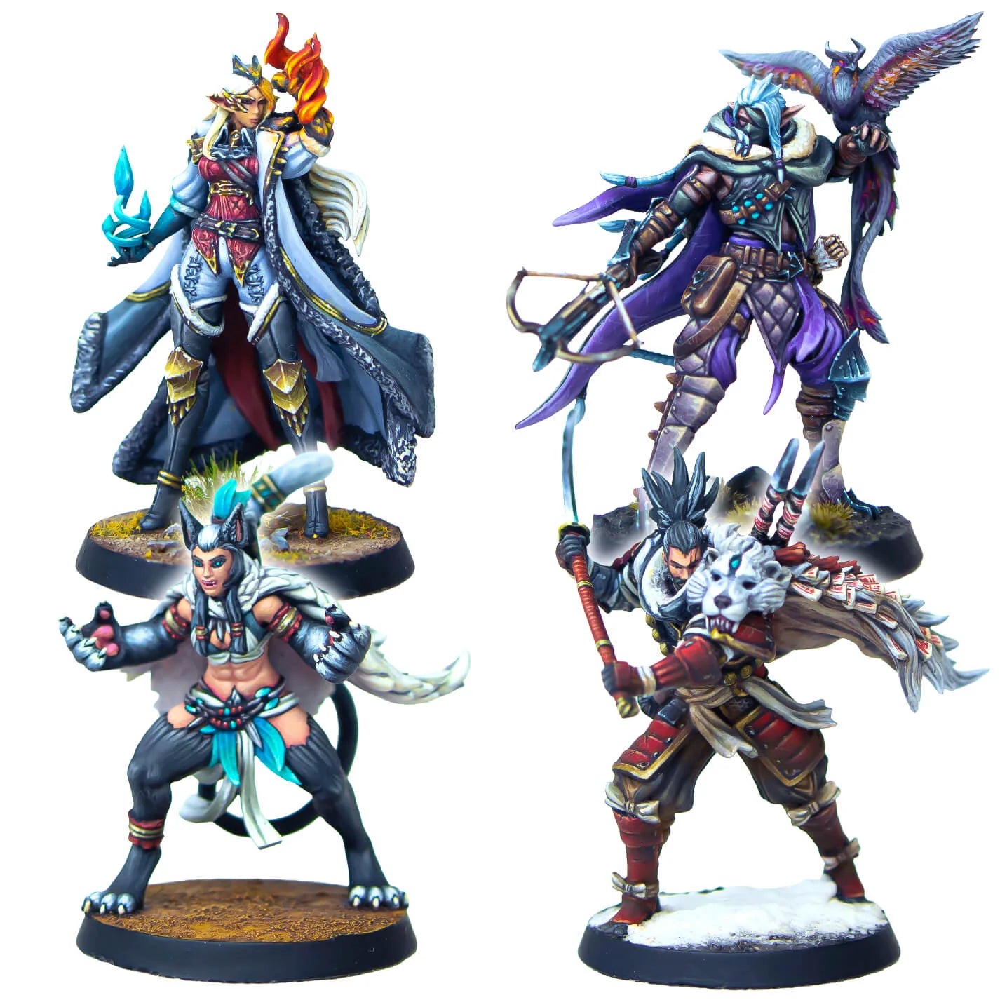 Eldfall Chronicles: Northern Wind Core Box