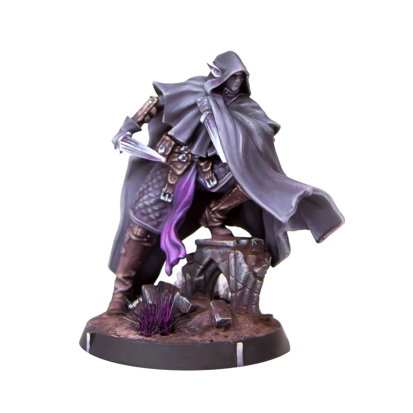 Coalition of Thenion: Queen's Blade Reinforcement Pack