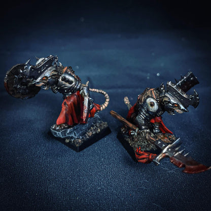 Skaven Army