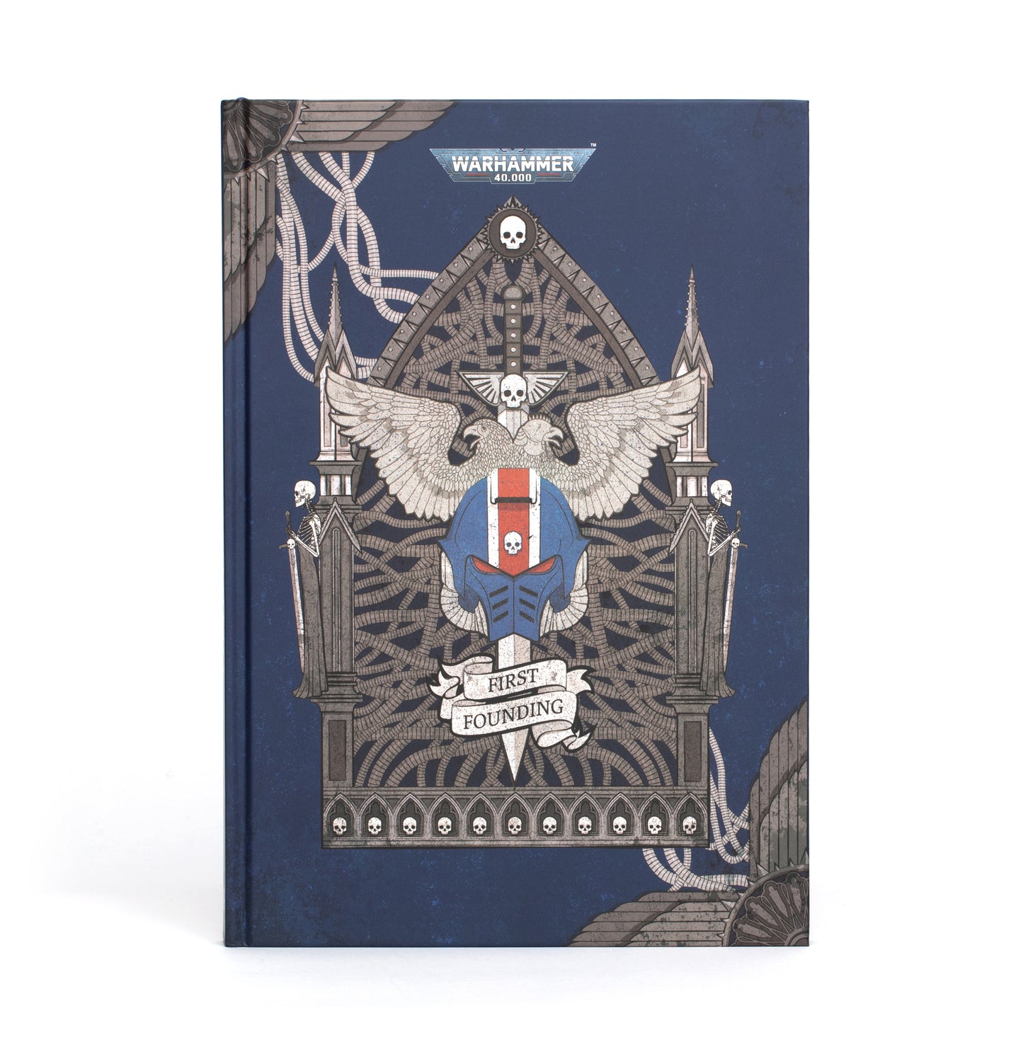 The First Founding (Hardback)