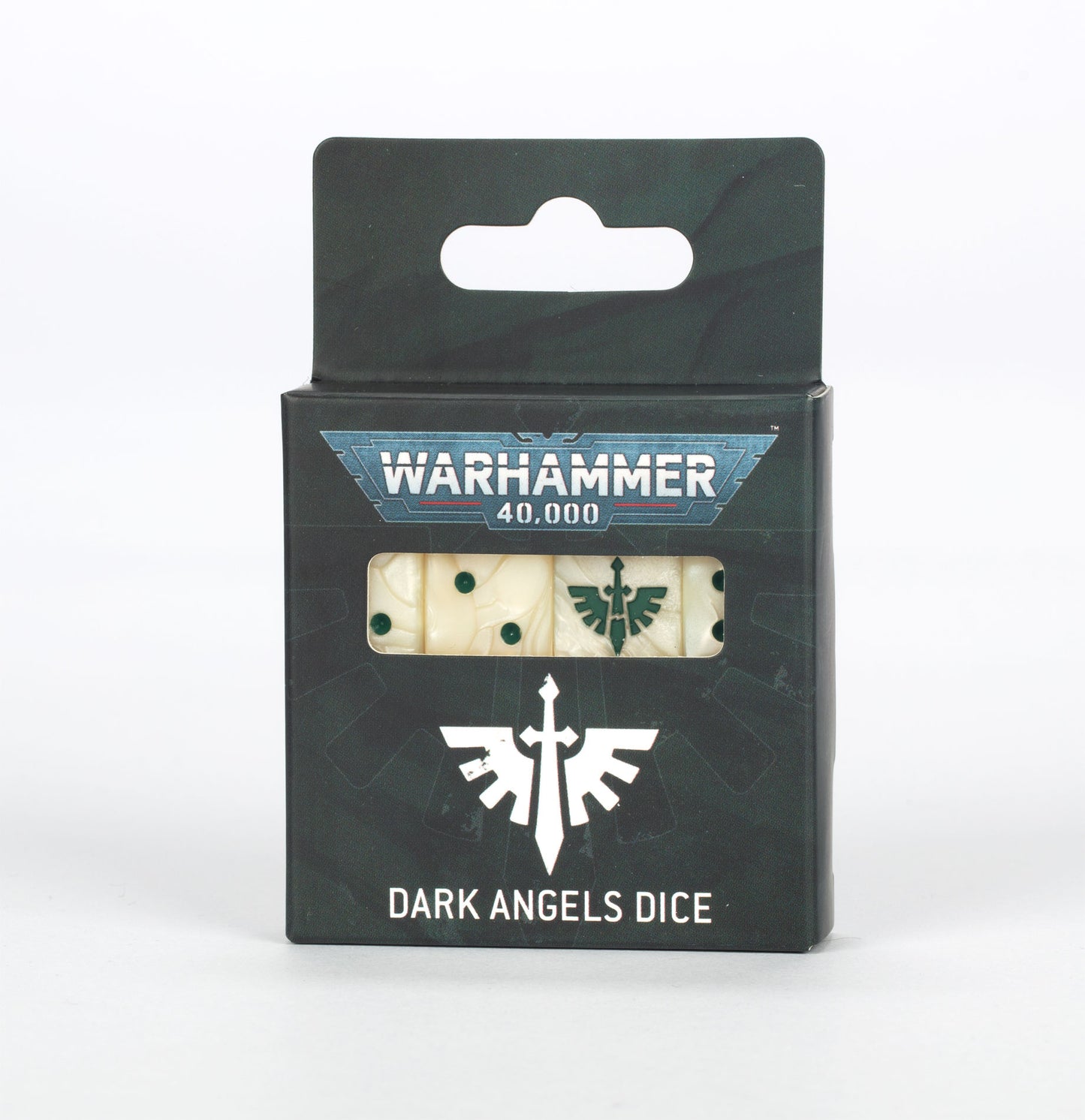 Dark Angels: Dice Set